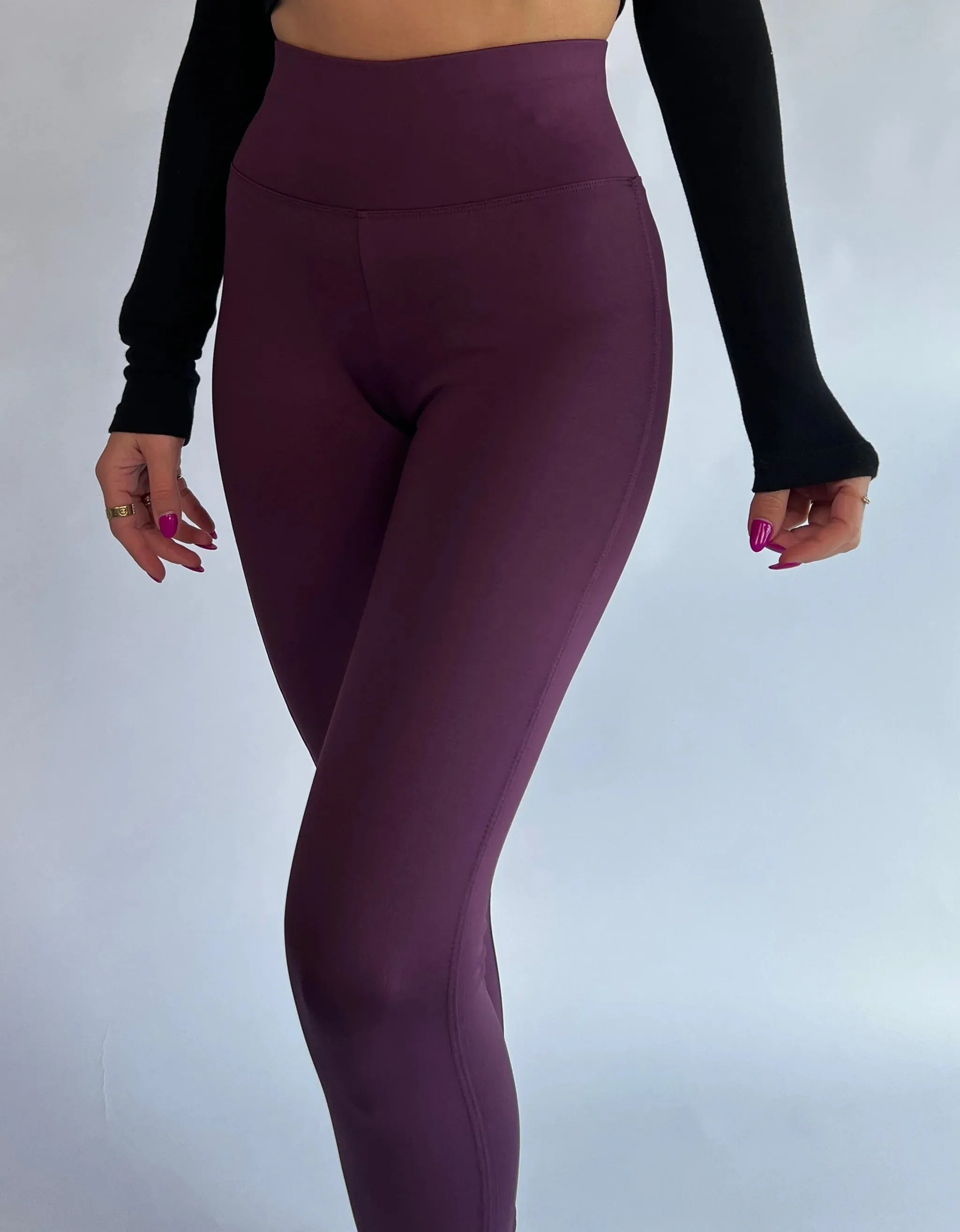 Original Levitate Push Up Leggings