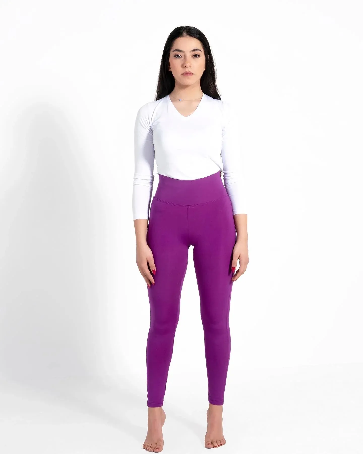 Original Levitate Push Up Leggings