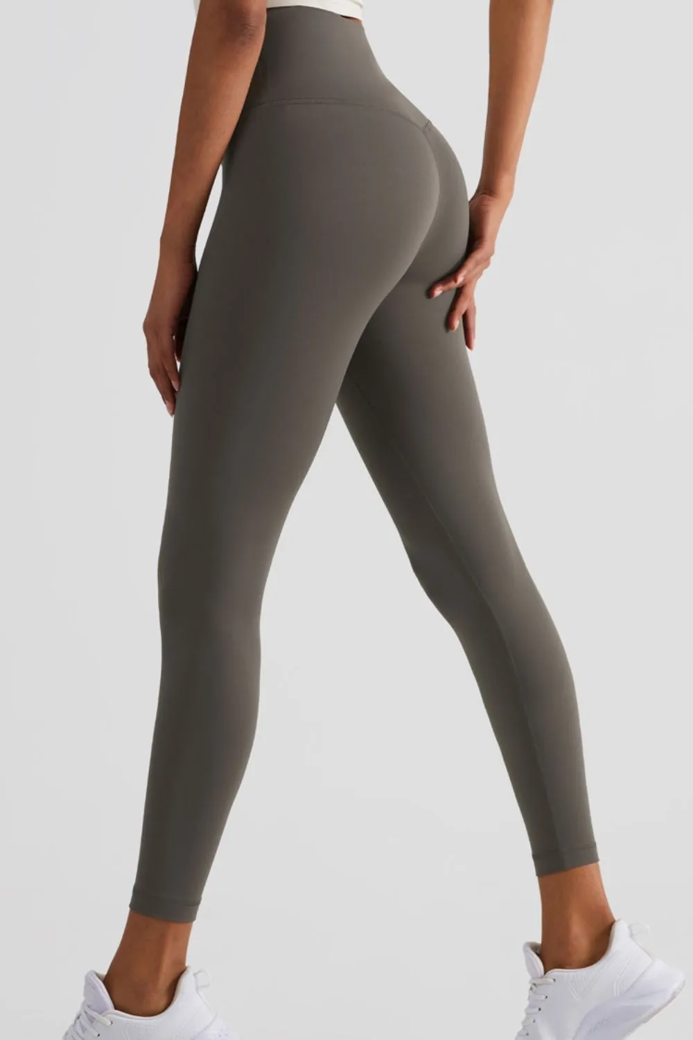 Original Levitate Push Up Leggings