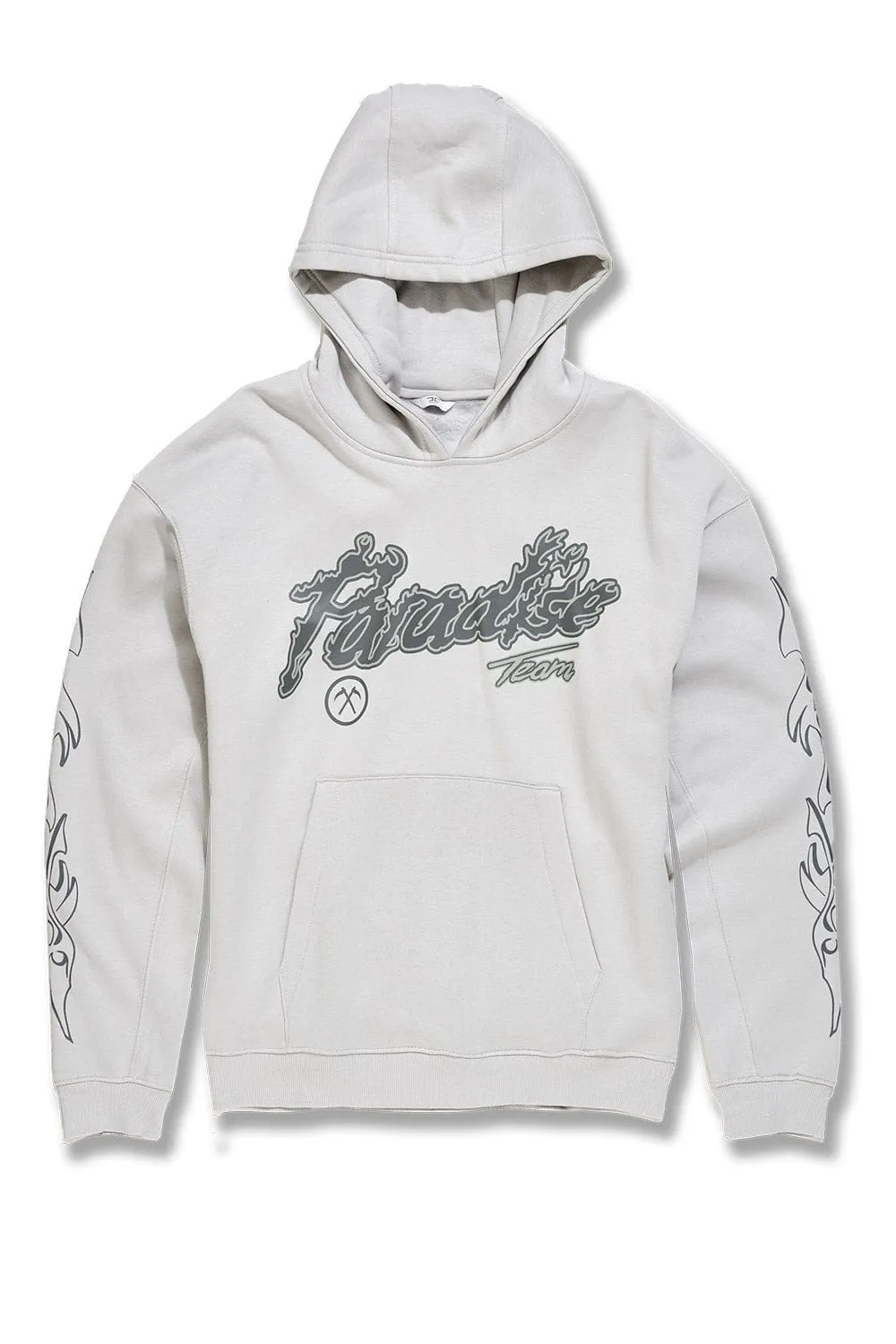 Paradise Tour Pullover Hoodie