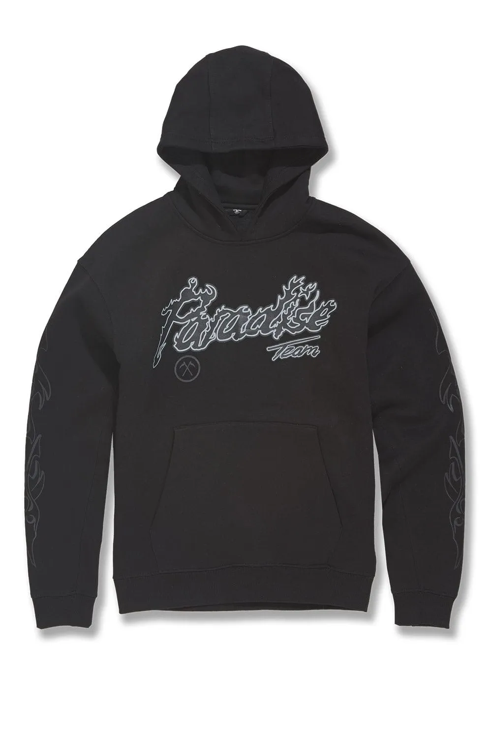 Paradise Tour Pullover Hoodie