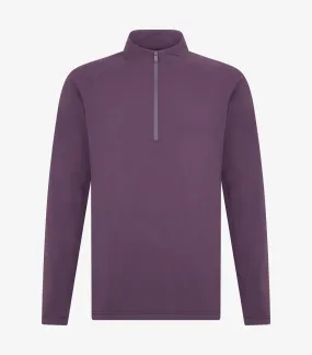 Performance Quarter Zip