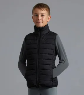 Premier Equine Dante Junior Unisex Riding Gilet