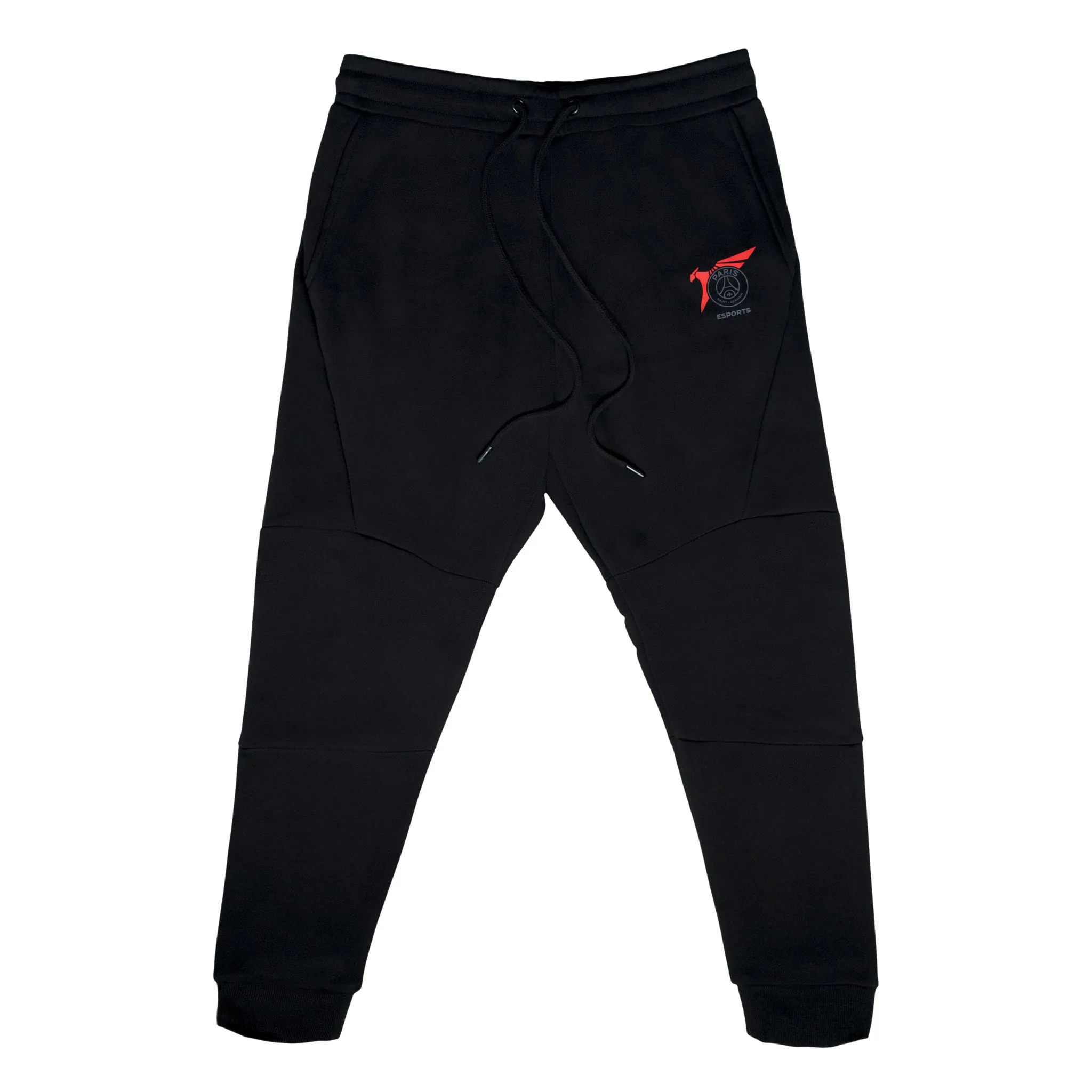 PSG TALON JOGGER - BLACK