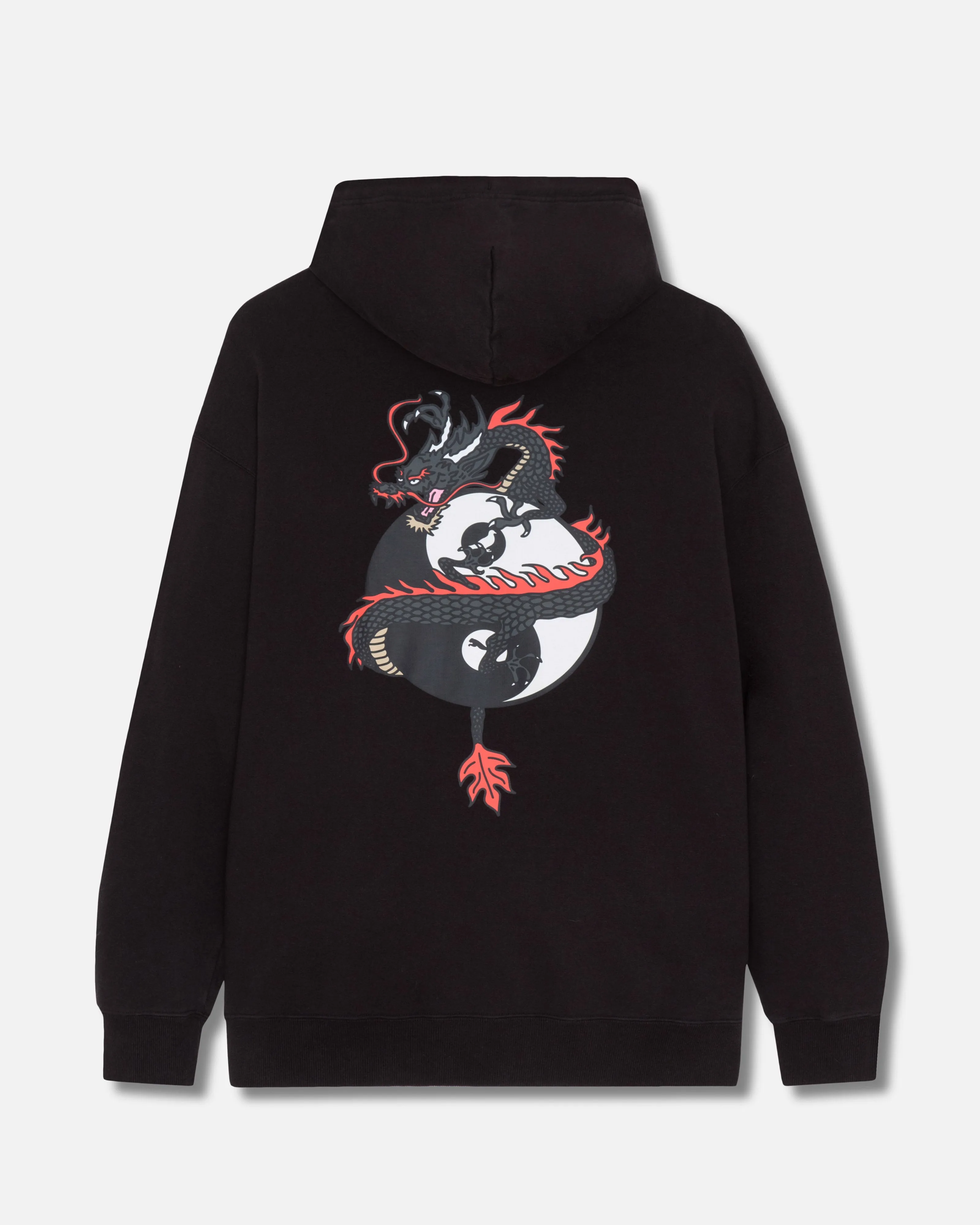 Puma x Staple Graphic Hoodie Year Of The Dragon