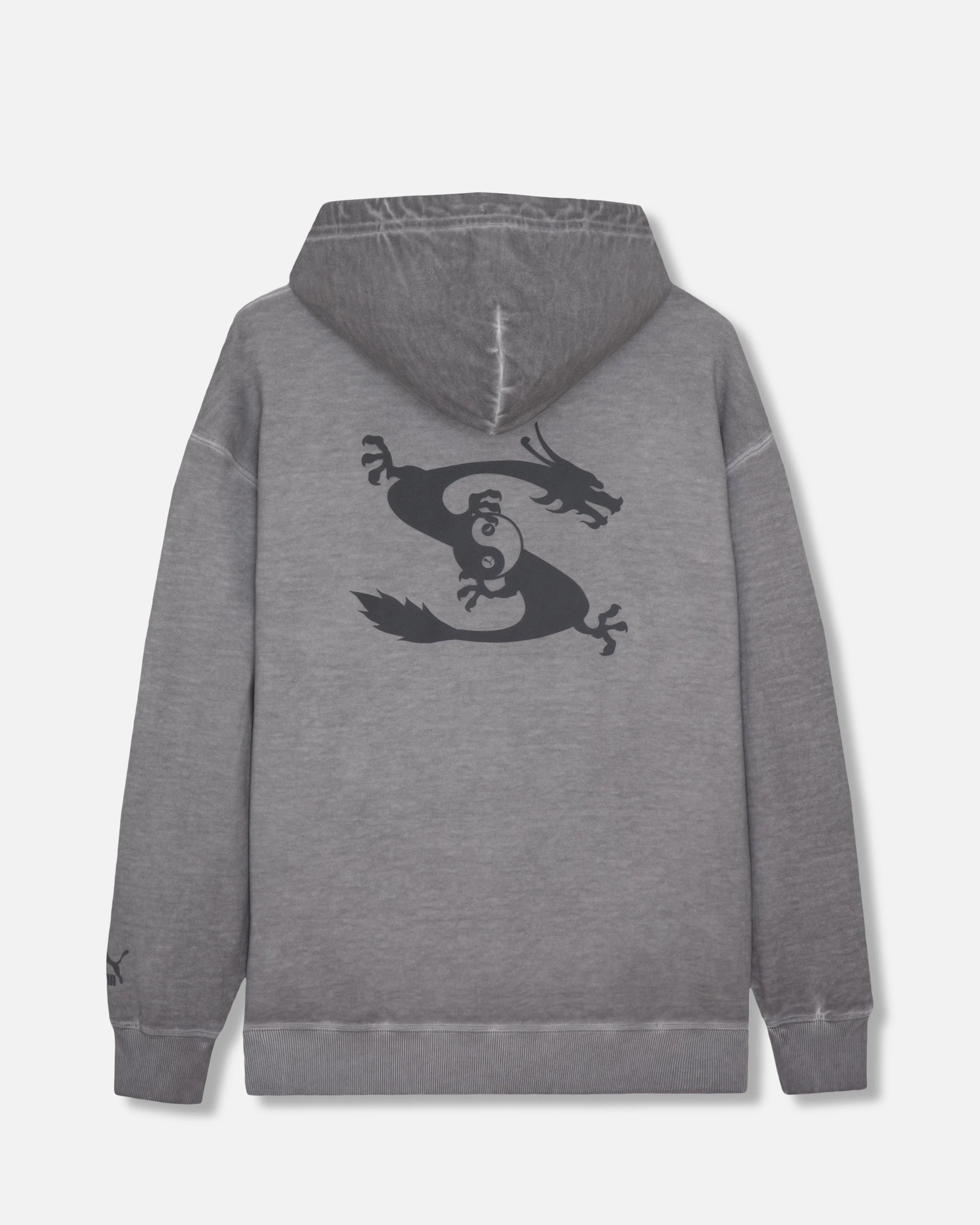 Puma x Staple Washed Hoodie Year Of The Dragon