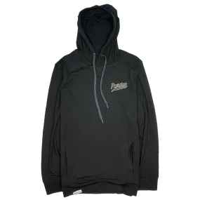 Purdue Basketball Script Soft Knit Hoodie