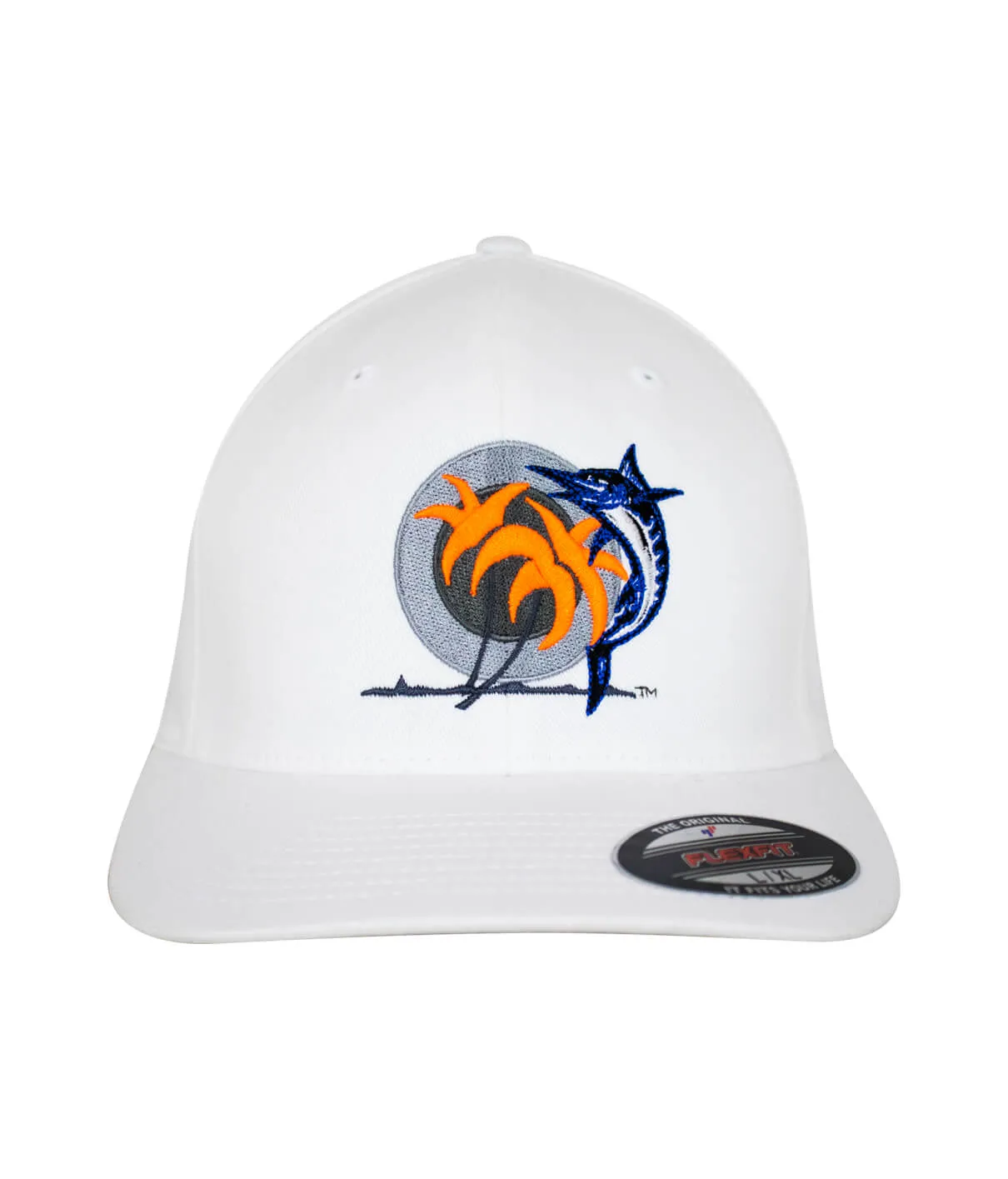 "Catch and Release" Classic Flexfit Hat