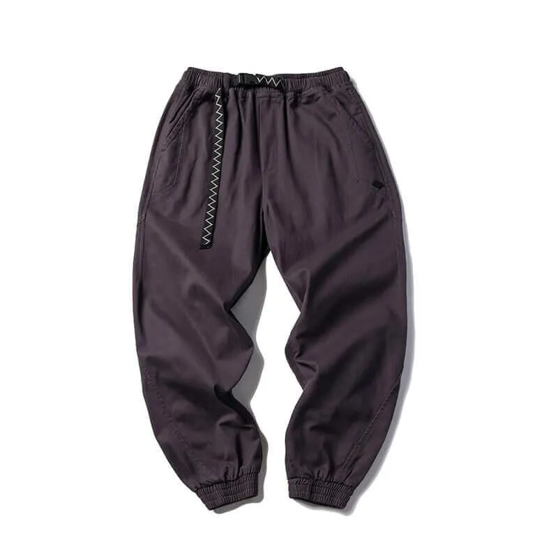 Raisen Pants