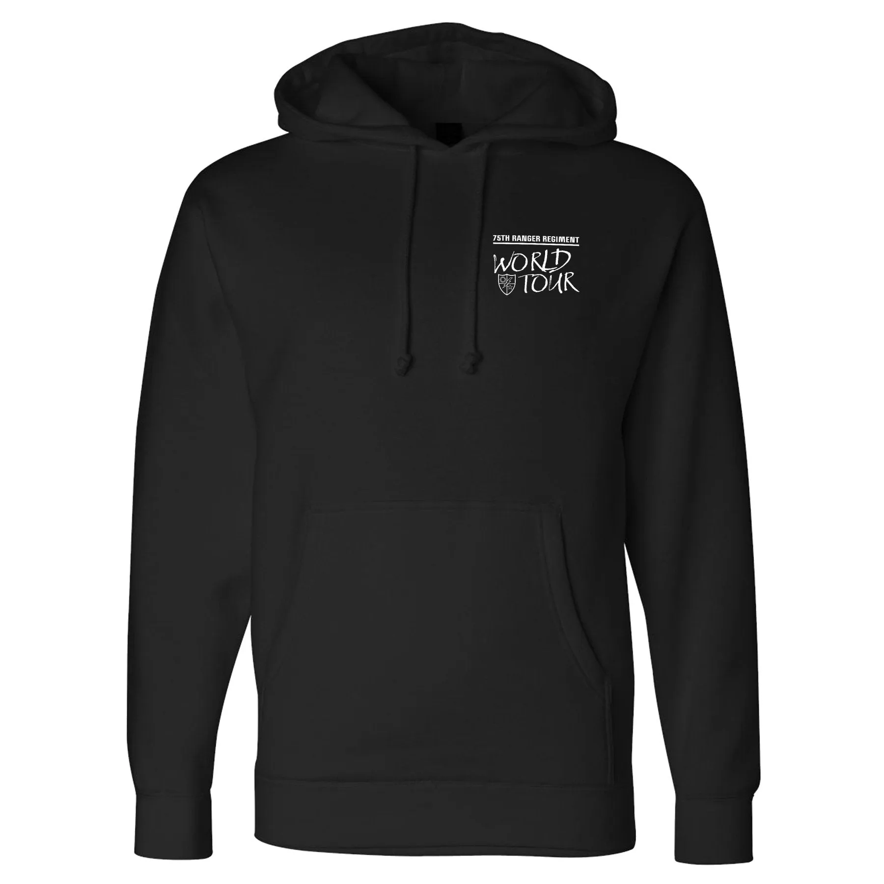 Rangers World Tour Hoodie