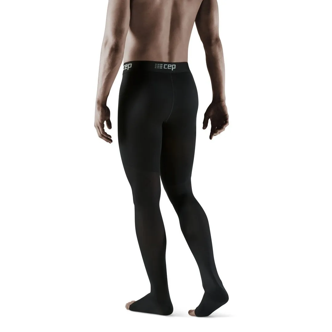 Recovery Compression Tights, Men