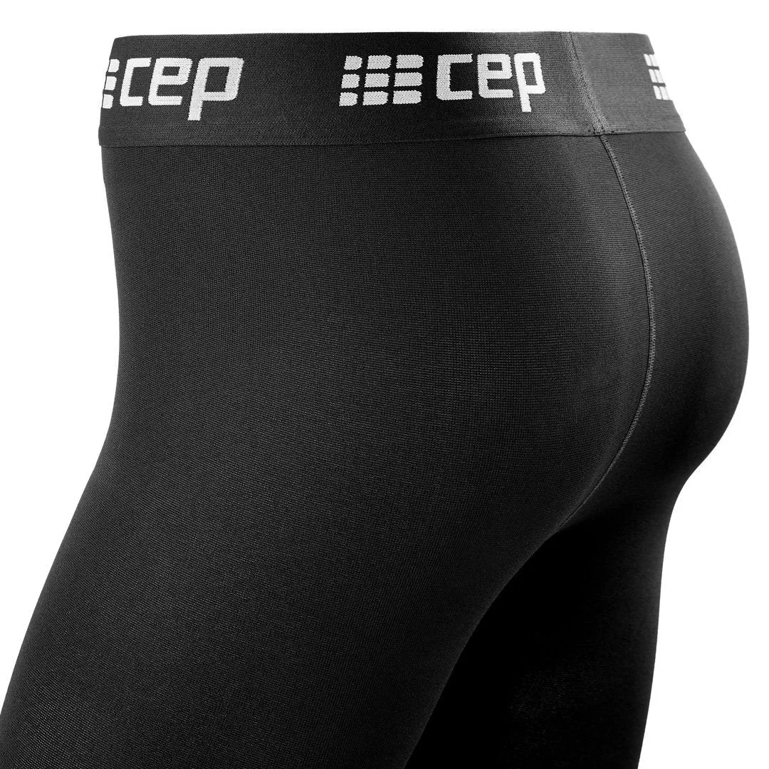 Recovery Compression Tights, Men