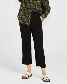 Sass Sawyer Pants - Black