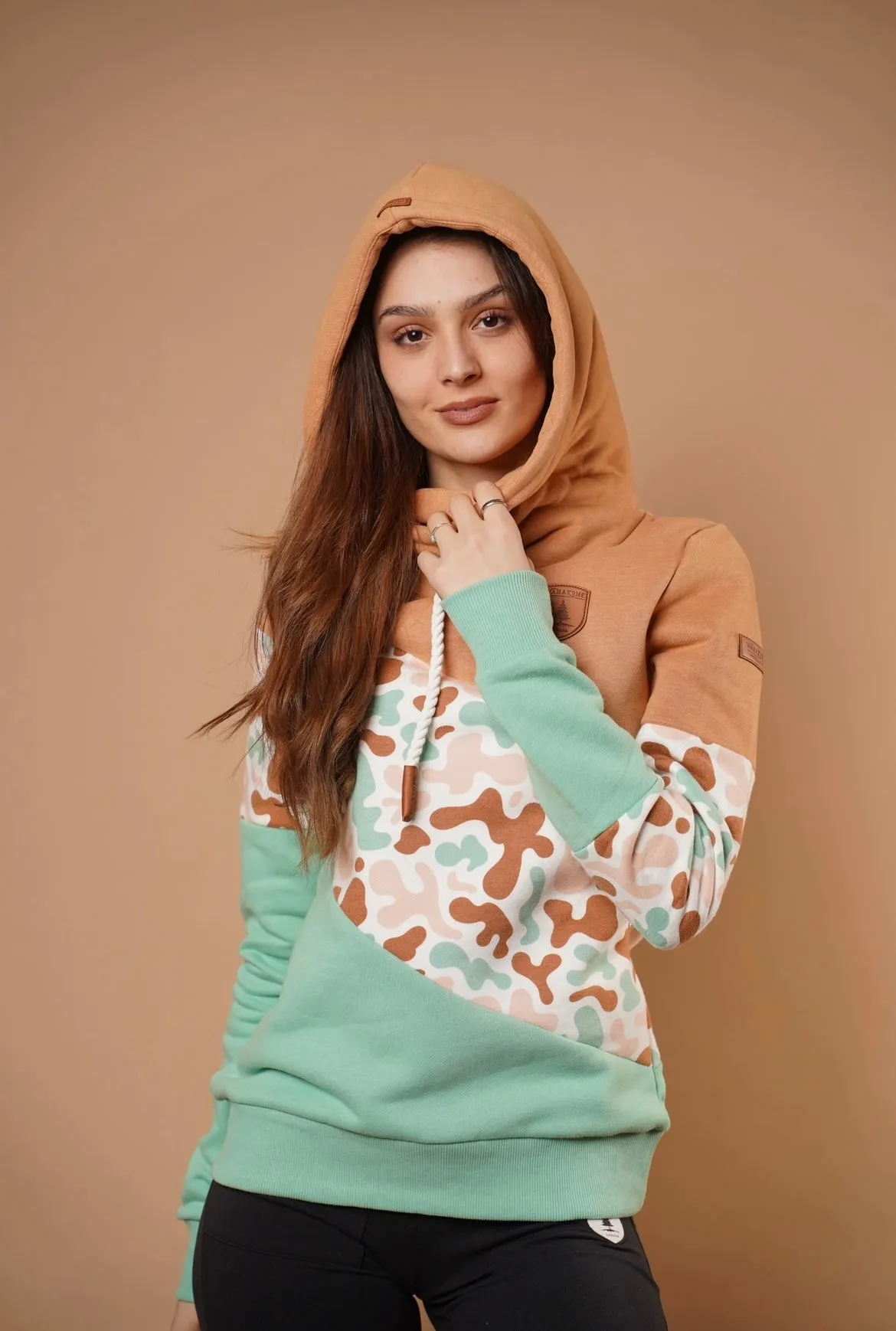 Selene Cookie Mix Hoodie