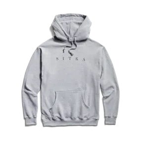 Sitka Foundation Pullover Hoody