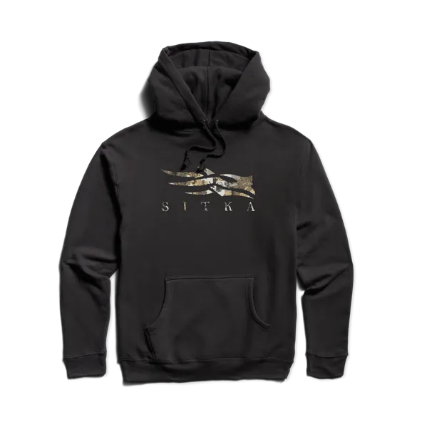 Sitka Icon Optifade Pullover Hoody