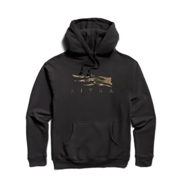 Sitka Icon Optifade Pullover Hoody