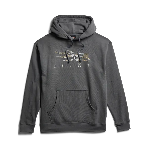 Sitka Icon Optifade Pullover Hoody