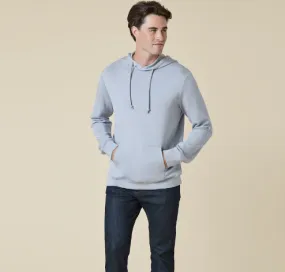 Softies Men's DreamTech Hoodie