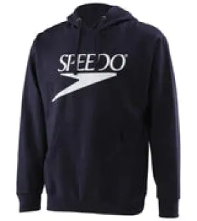 Speedo Unisex Vintage Logo Hoodie