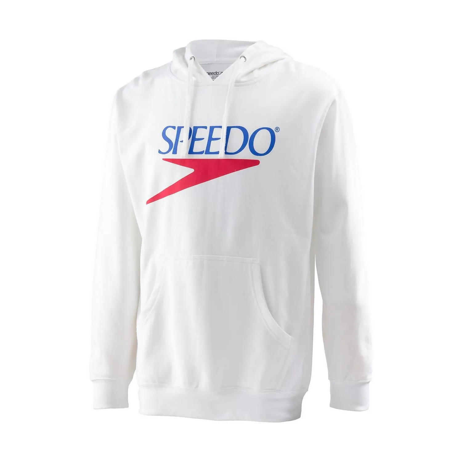 Speedo Unisex Vintage Logo Hoodie