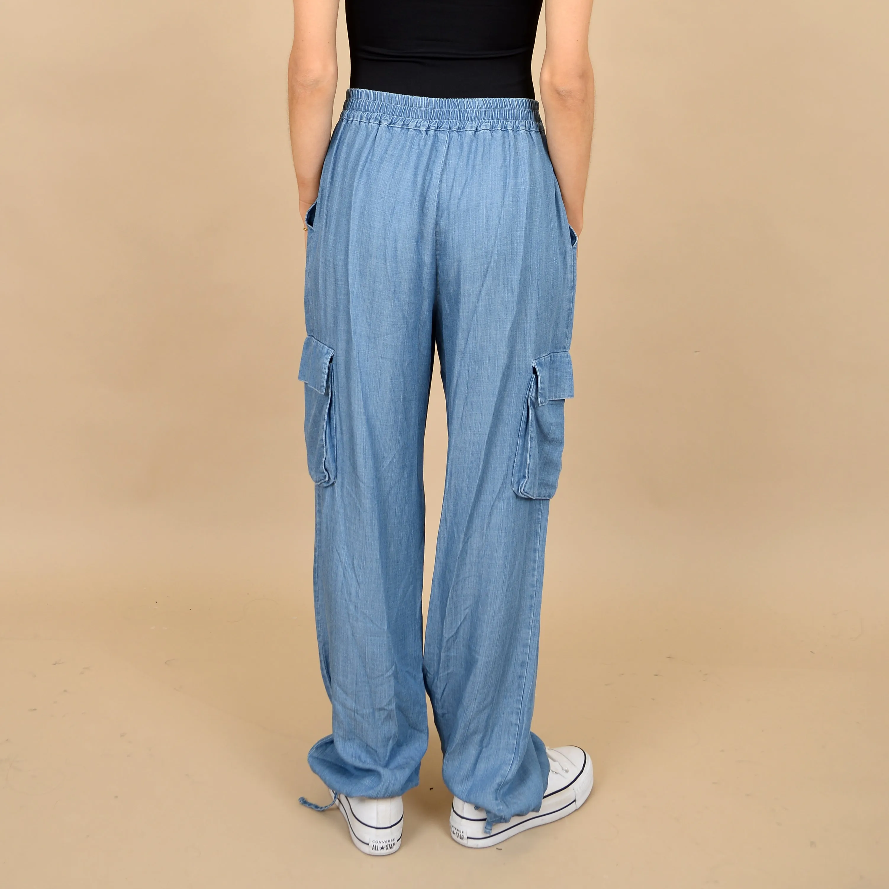 Stacia Cargo Pant