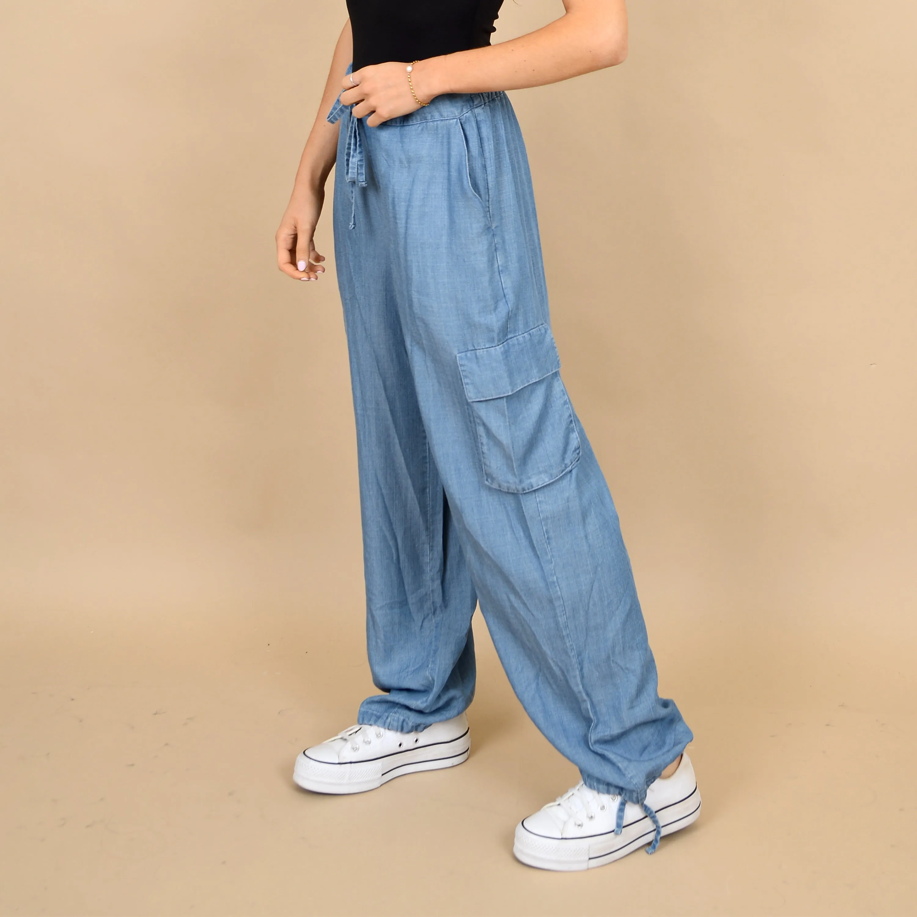 Stacia Cargo Pant