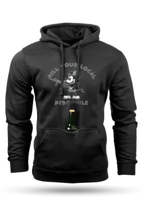 Steamboat Willie - Tailgater Hoodie