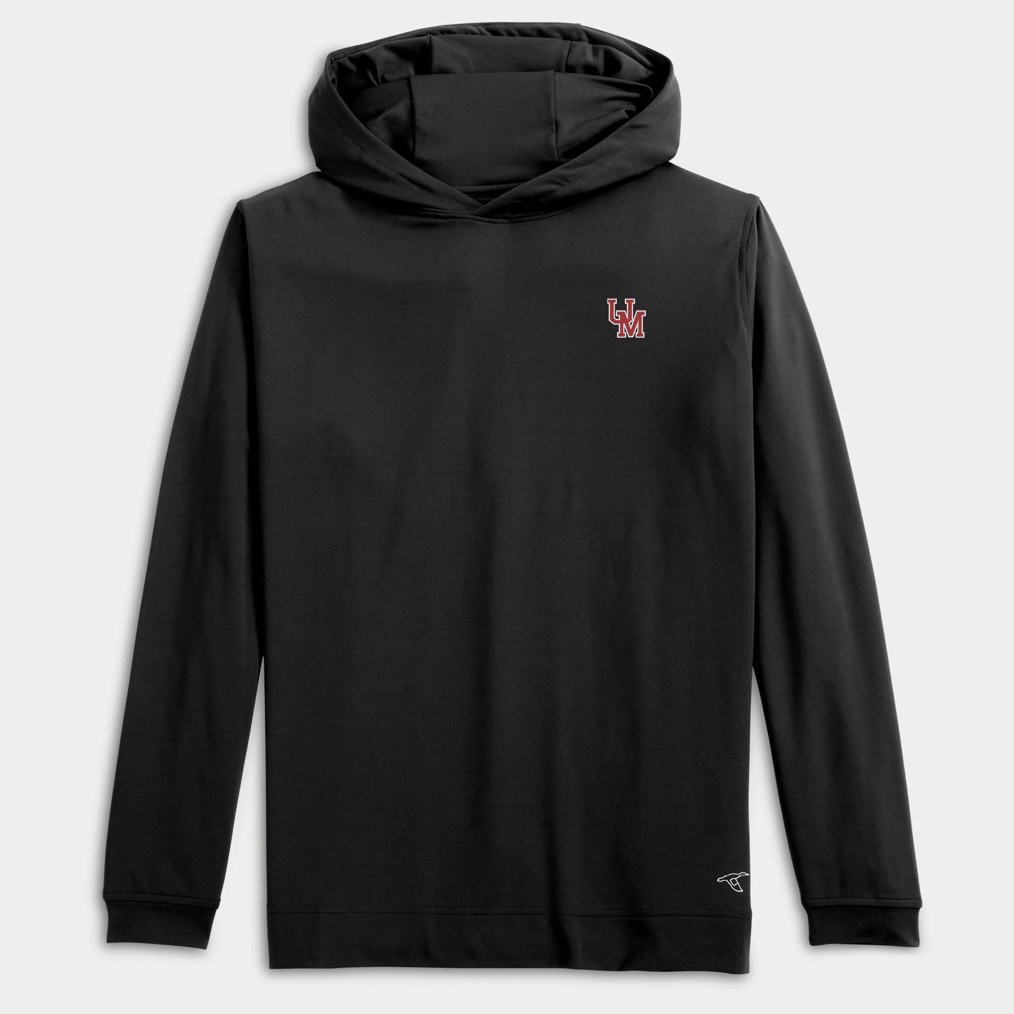 Sunday Ole Miss Bankhead Venture Performance Hoodie