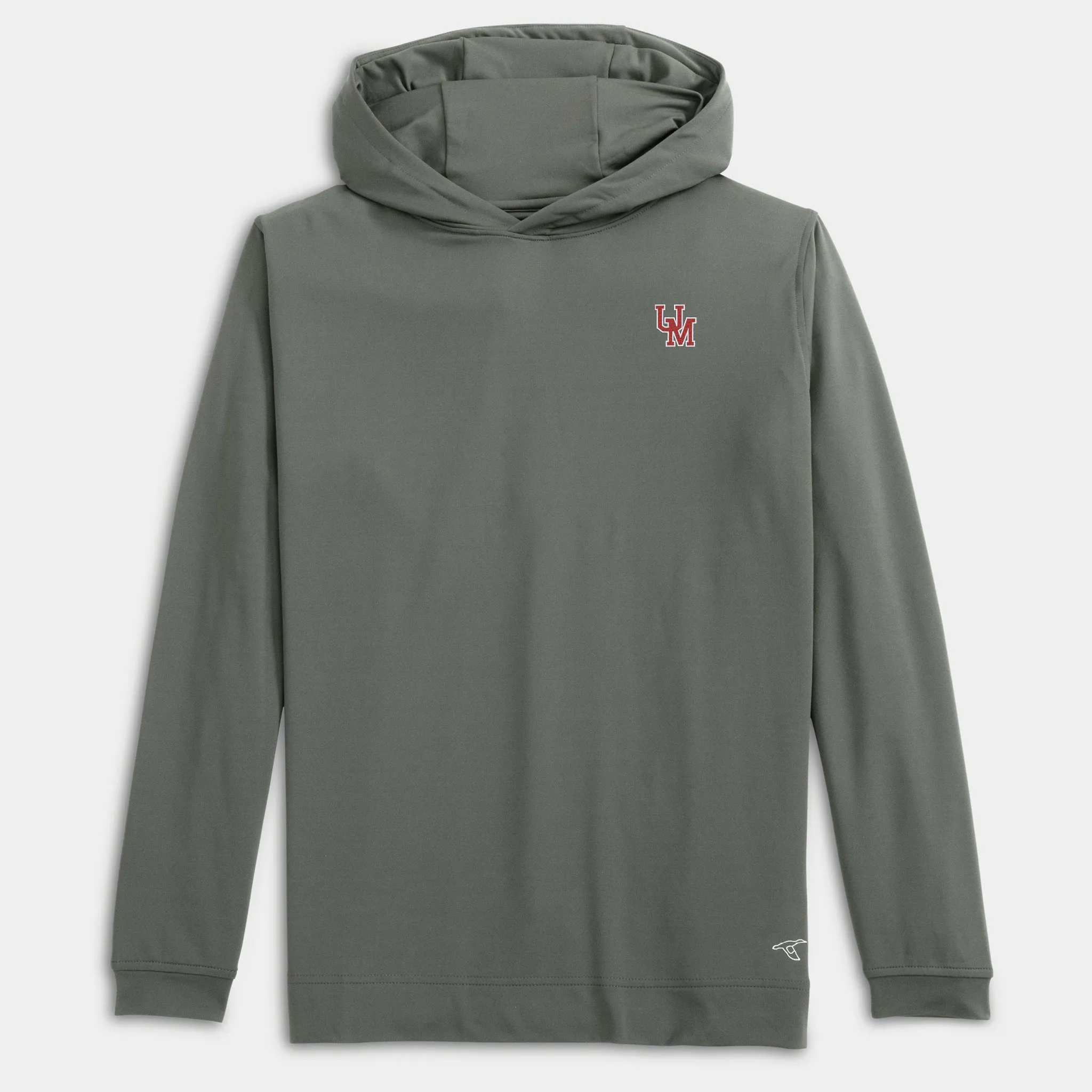 Sunday Ole Miss Bankhead Venture Performance Hoodie