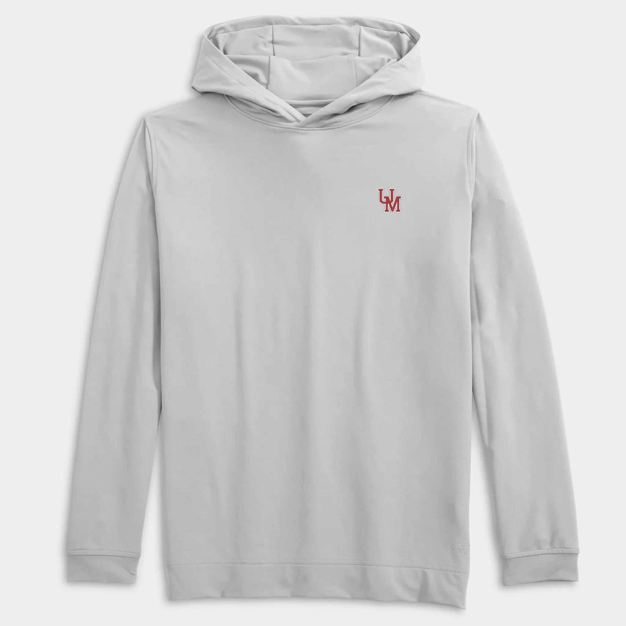 Sunday Ole Miss Bankhead Venture Performance Hoodie