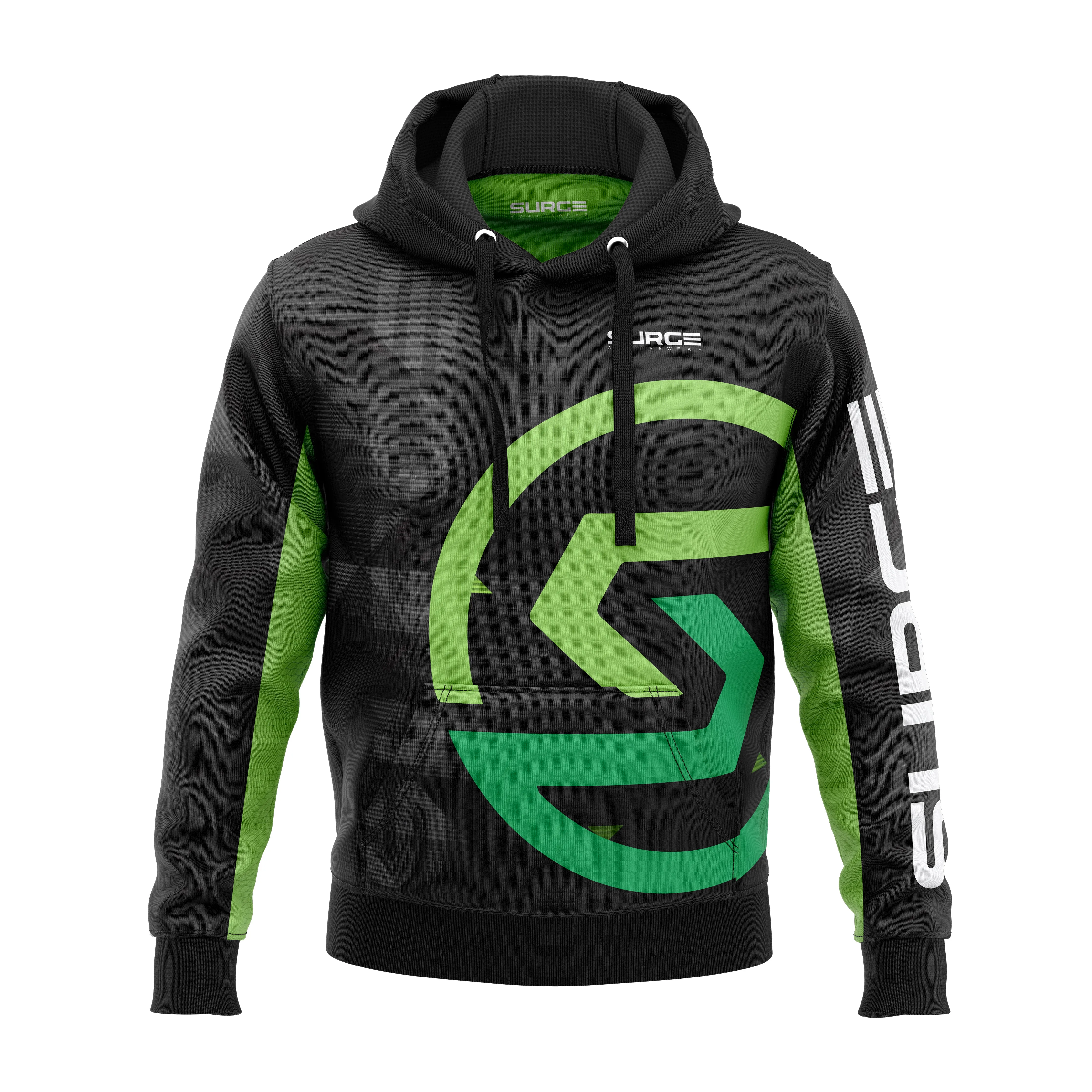 SURGE - Performance Hoodie