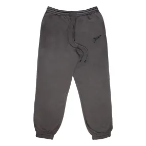 TALON EVERGREEN SWEAT PANT - Dark Charcoal