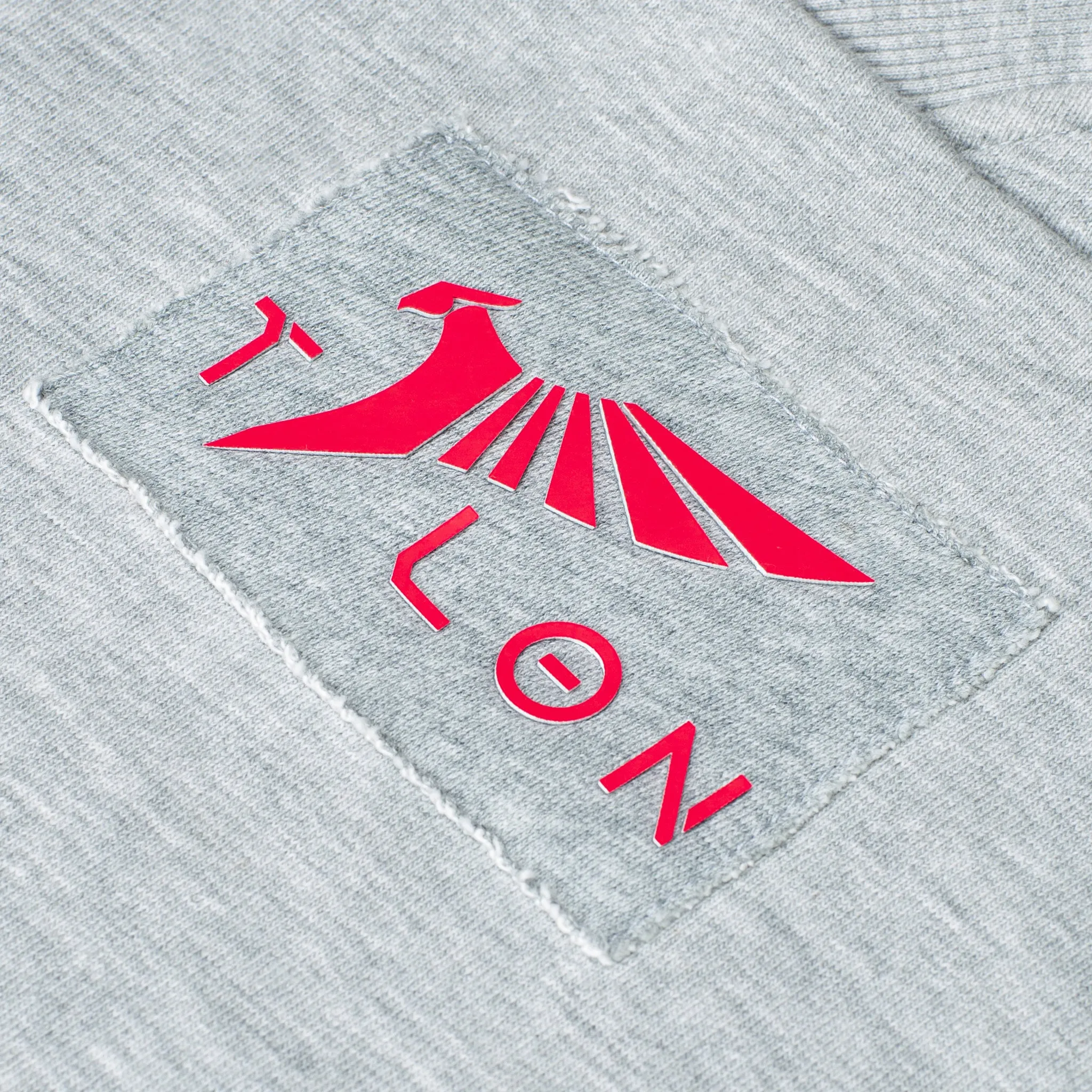 Talon Kinematic Hoodie