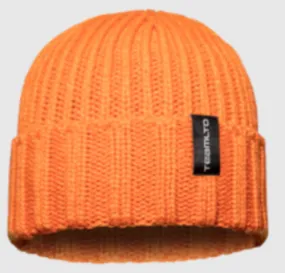 TEAMLTD Knit Rib Toque