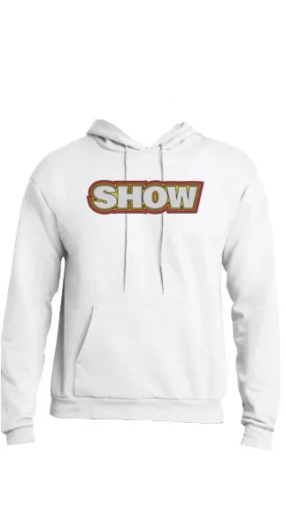 TFF 48 Telluride Film Festival Pullover Hooded Sweatshirt