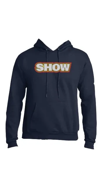 TFF 48 Telluride Film Festival Pullover Hooded Sweatshirt