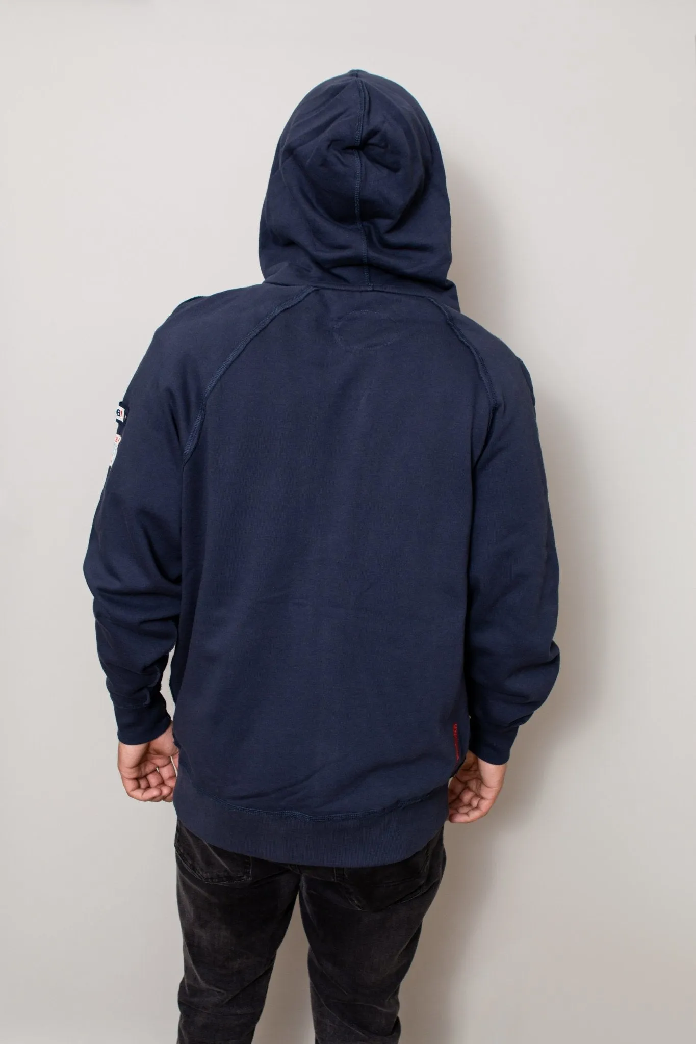 THE FRANKLIN HOODIE