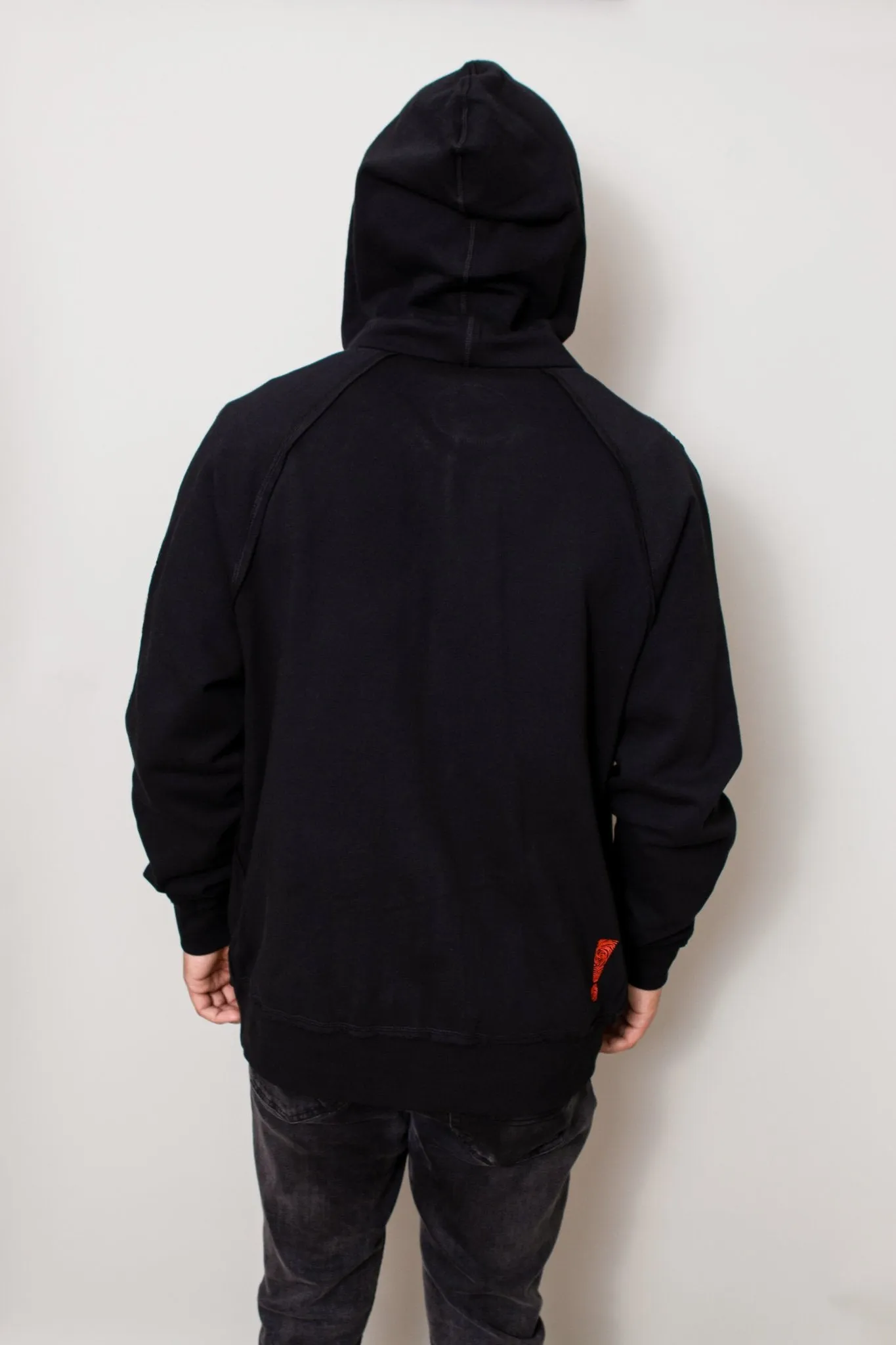 THE FRANKLIN HOODIE