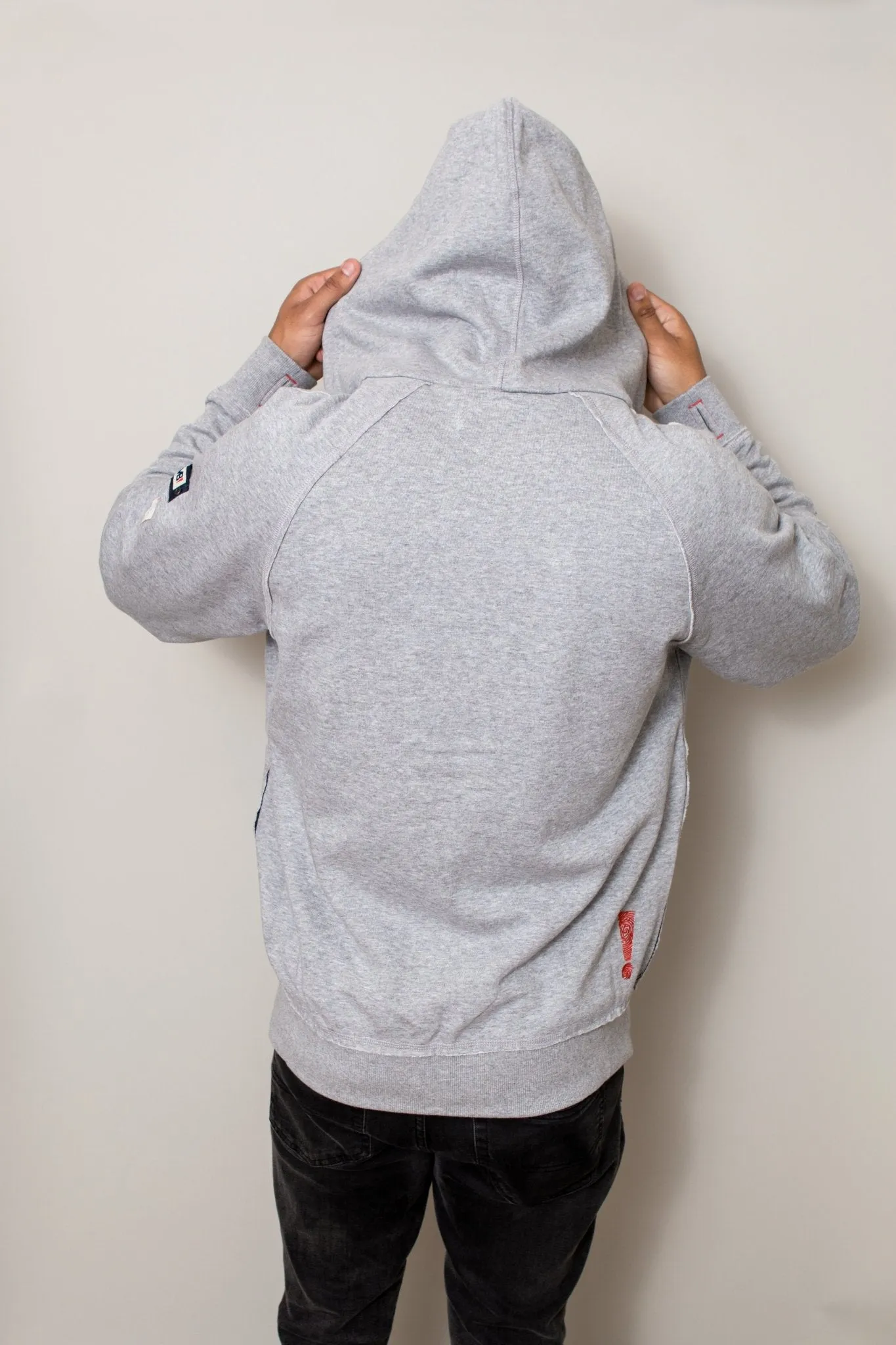 THE FRANKLIN HOODIE