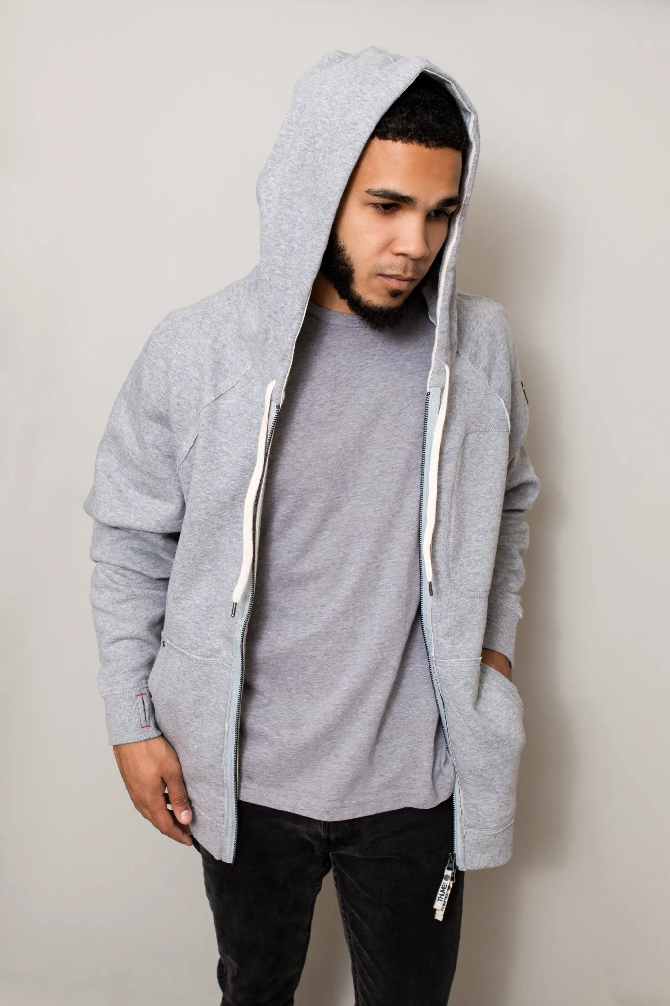 THE FRANKLIN HOODIE