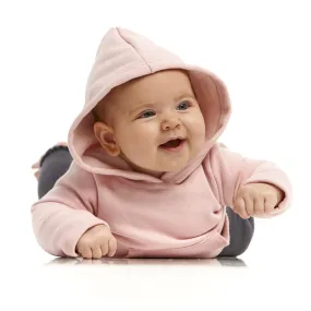 The Lola Baby/Child Twinning Hoodie