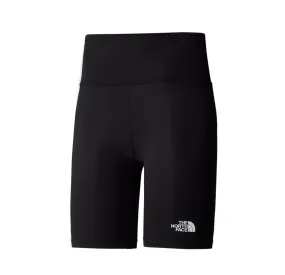 The North Face Womens Flex 8in Tight Black