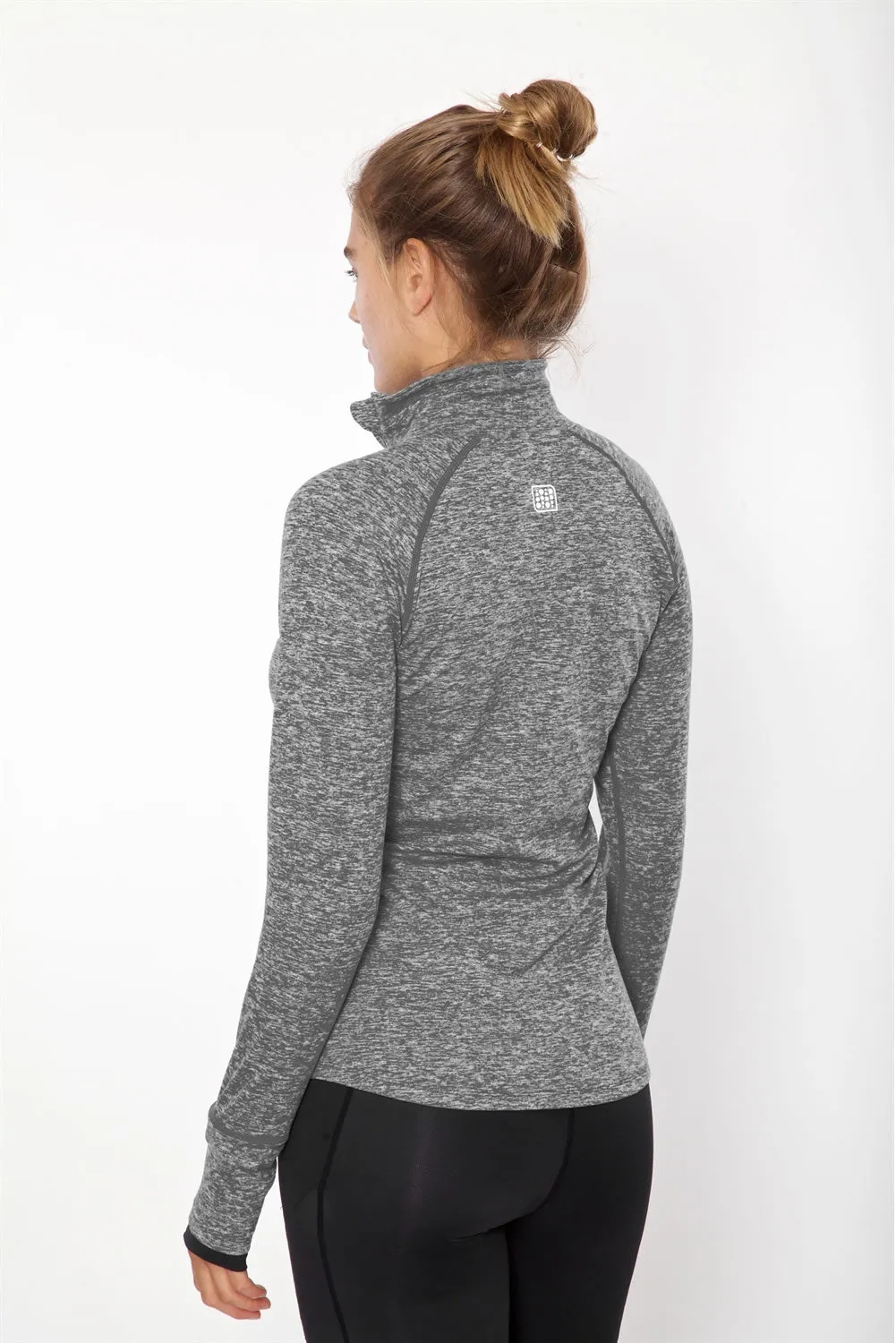 The South East Fleece (Women's)