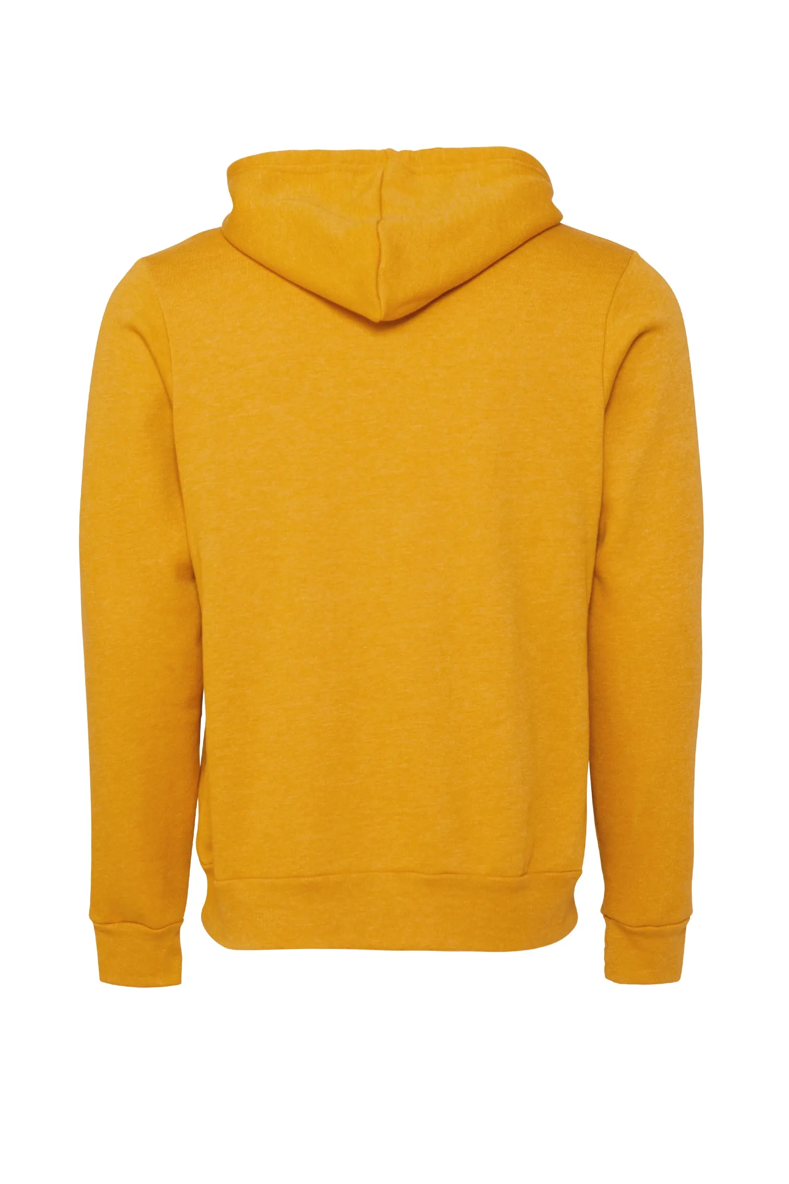 The Walk On Sponge Fleece Pullover Hoodie