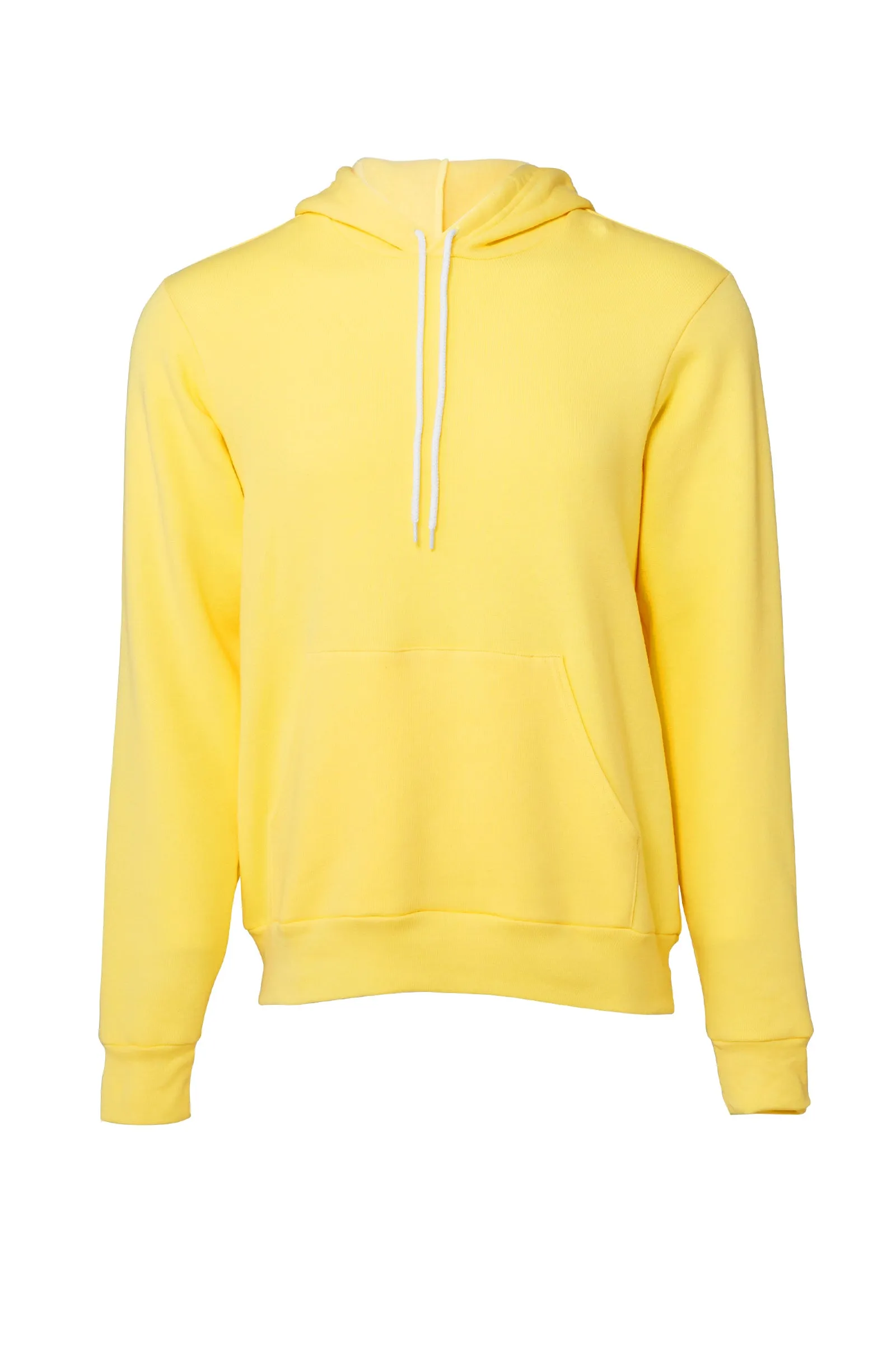 The Walk On Sponge Fleece Pullover Hoodie