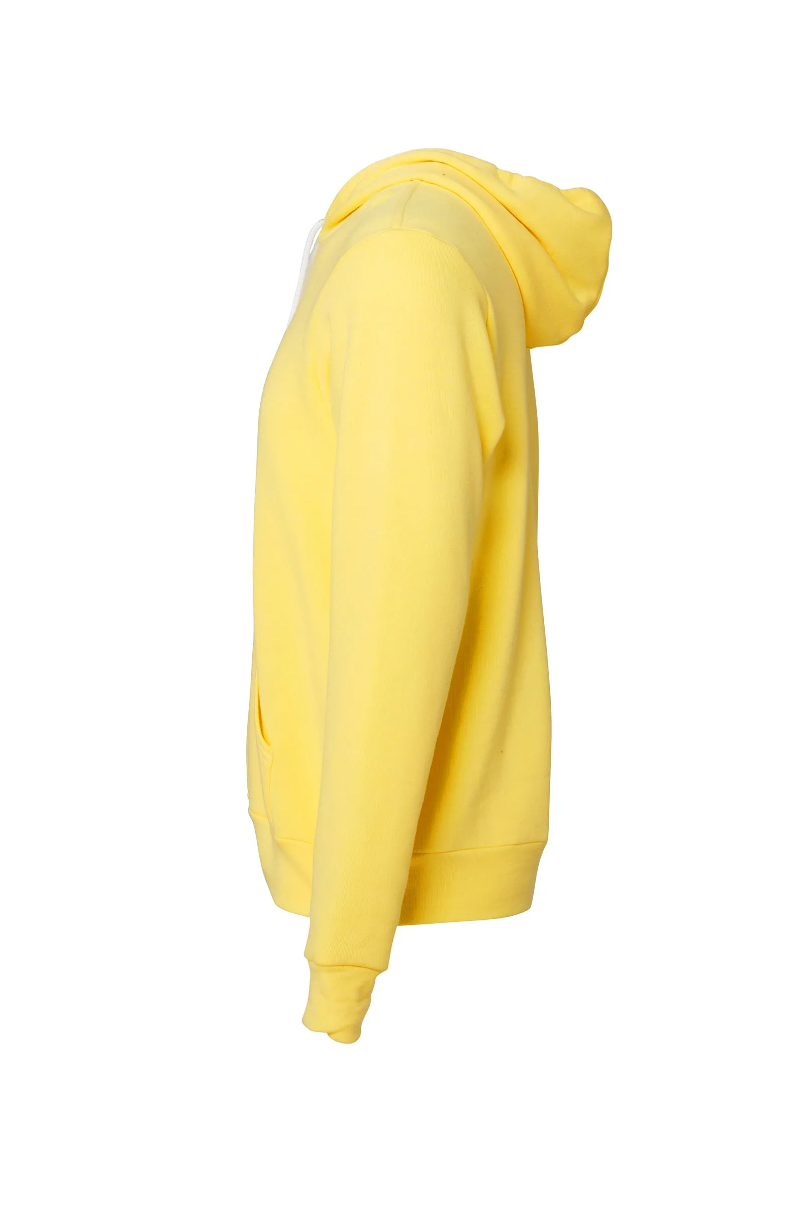 The Walk On Sponge Fleece Pullover Hoodie