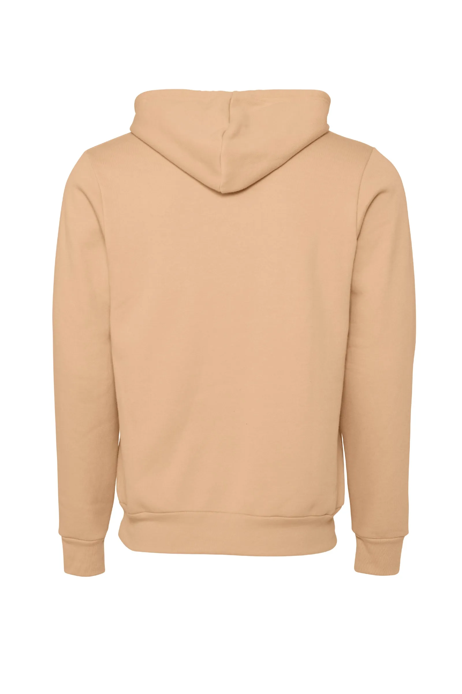 The Walk On Sponge Fleece Pullover Hoodie