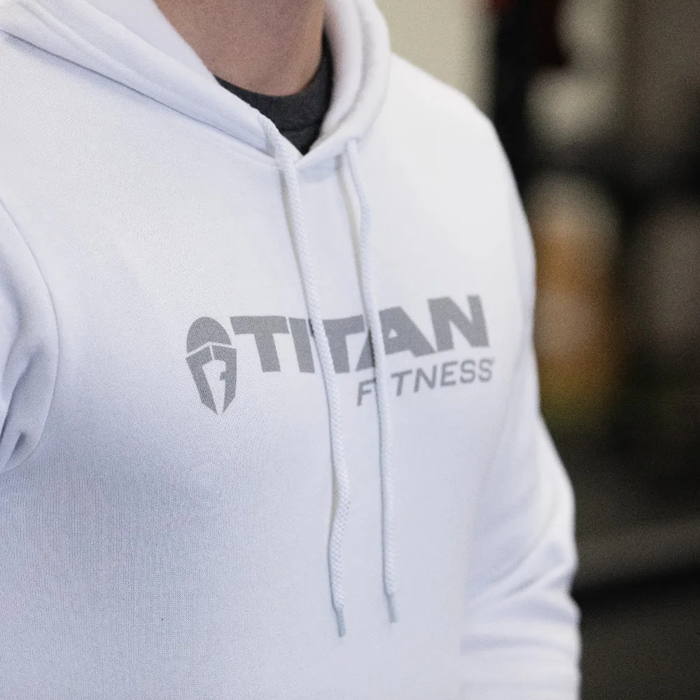 Titan Fitness Hoodie