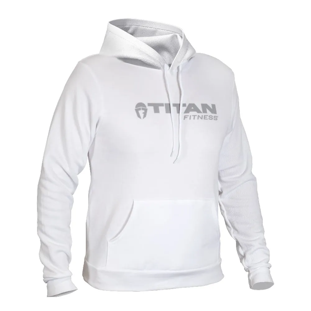 Titan Fitness Hoodie